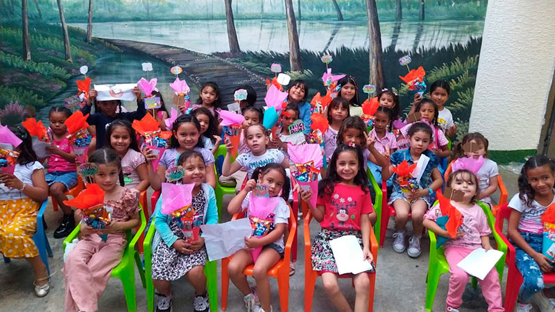 Área socio económico